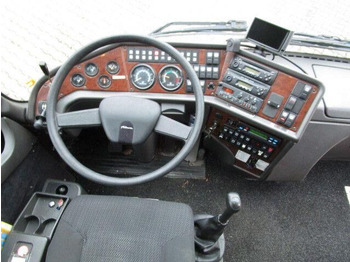 Туристически автобус VDL Bova FHD 10-340, Euro 3, 40 Sitze, Schaltung: снимка 4