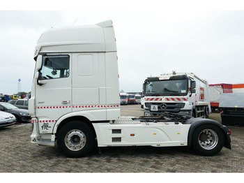 Лизинг на DAF XF 460 4x2, SSC, Hydr., Standklima, Standheizung DAF XF 460 4x2, SSC, Hydr., Standklima, Standheizung: снимка 2