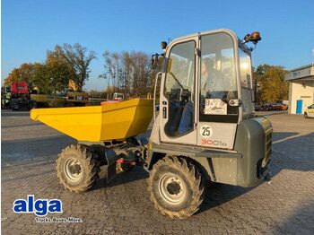 Самосвал WACKER