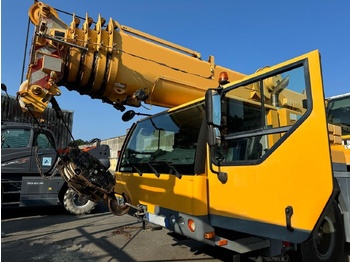 Автокран Liebherr LTM 1055 3.2: снимка 2