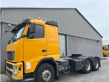 Влекач VOLVO FH 520