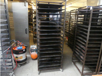 Машина за хлебопроизводство