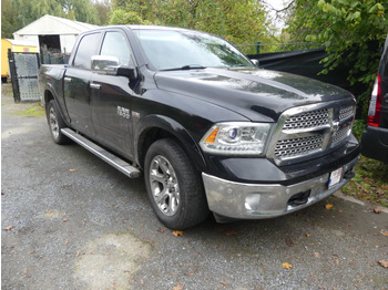 Пикап DODGE