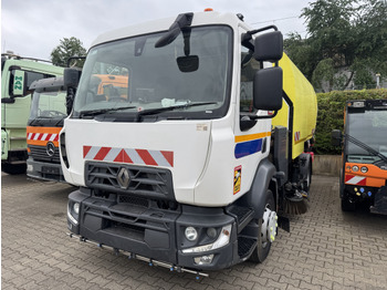 Камион цистерна RENAULT