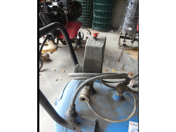 Компресор за въздух Compresseur Airpress LM50/350: снимка 4