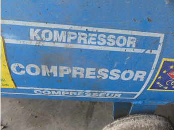 Компресор за въздух Compresseur Airpress LM50/350: снимка 5