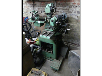 Фреза за метал