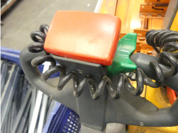 Стакер Gerbeur Jungheinrich EMB: снимка 4