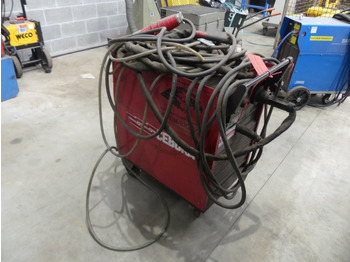 Металообработваща машина Machine de découpe plasma Cebora Plasma Prof 152 arc control: снимка 2