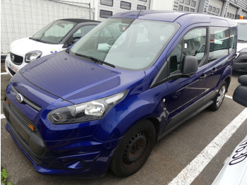 Лек автомобил FORD