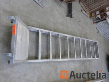 Резервни части Layher Layher Steiger Ladders: снимка 1