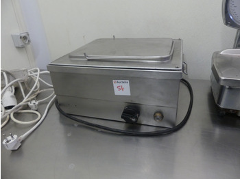 Машина за хлебопроизводство