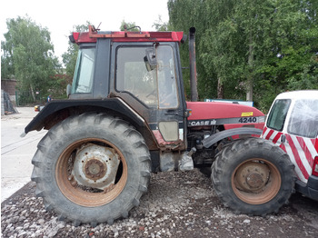 Трактор CASE IH