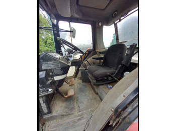 Трактор CASE IH