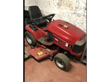 Трактор TORO