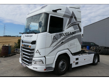 Влекач DAF XG 480