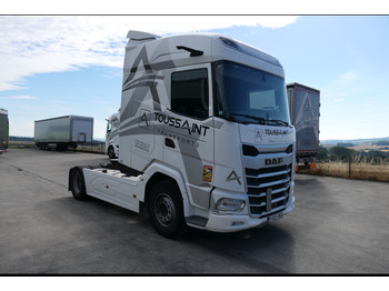 Влекач Tracteur routier DAF XG 480 FT (2022-410.181 km): снимка 2