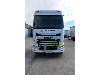 Влекач Tracteur routier DAF XG 480 FT (2022-410.181 km): снимка 5
