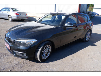 Хечбек BMW