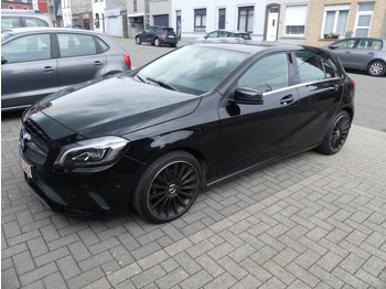 Лек автомобил MERCEDES-BENZ