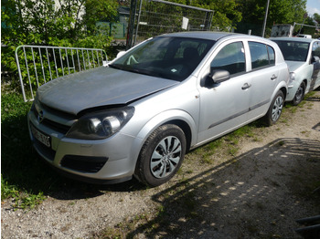 Лек автомобил OPEL