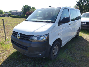Лек автомобил VOLKSWAGEN