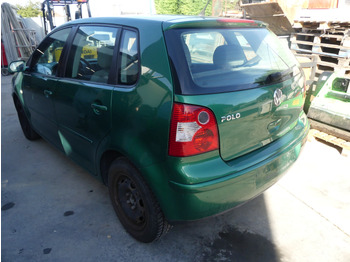 Лек автомобил VOLKSWAGEN
