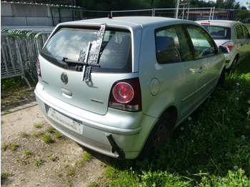 Лек автомобил Voiture Volkswagen Polo: снимка 3