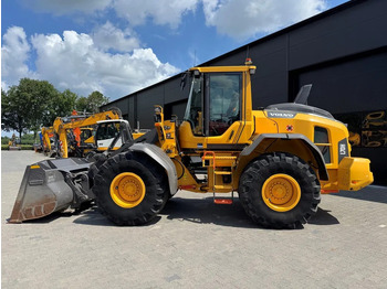 Колесен товарач VOLVO L70H