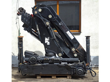 Кран за камион HIAB