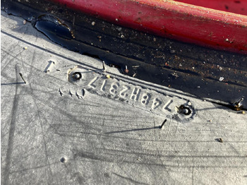 Лизинг на Alliance 520/85R46 VF Alliance 520/85R46 VF: снимка 5