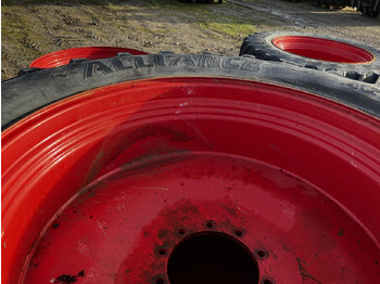 Лизинг на Alliance 520/85R46 VF Alliance 520/85R46 VF: снимка 3