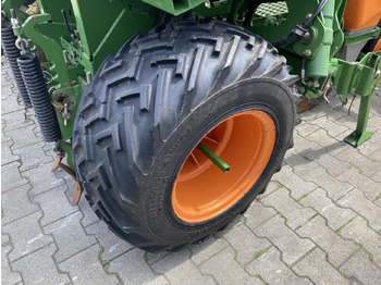 Прецизна сеялка Amazone ED602K: снимка 2