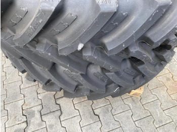 Лизинг на BKT 420/85R38 BKT 420/85R38: снимка 2