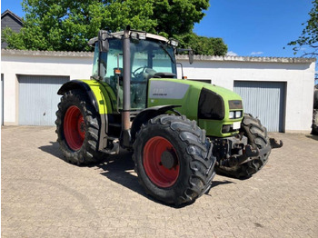 Трактор CLAAS Ares