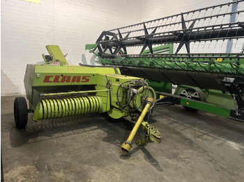 Лизинг на CLAAS Markant 50 CLAAS Markant 50: снимка 1
