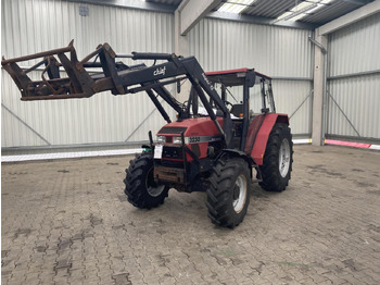 Трактор CASE IH