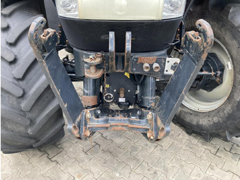 Трактор Case-IH Puma 185 CVX: снимка 4