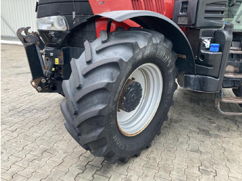 Трактор Case-IH Puma 185 CVX: снимка 2