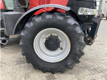 Трактор Case-IH Puma 185 CVX: снимка 5