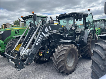Трактор DEUTZ