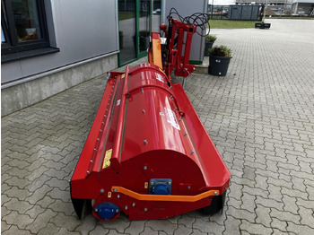 Косачка-шредер Dücker USM-26 VR4: снимка 2