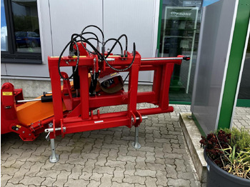 Косачка-шредер Dücker USM-26 VR4: снимка 3
