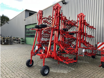 Машина за обработка на почвата EINBÖCK