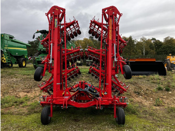 Машина за обработка на почвата EINBÖCK