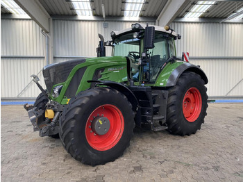 Трактор FENDT 933 Vario