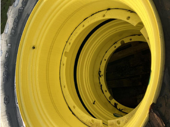 Лизинг на Firestone 650/85R38 Firestone 650/85R38: снимка 5