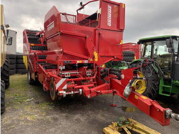 Картофокомбайн GRIMME SE