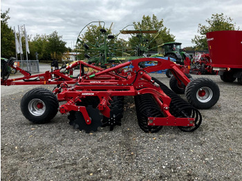 Дискова брана HORSCH