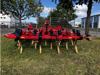 Лизинг на Horsch Terrano 4 FX Horsch Terrano 4 FX: снимка 2